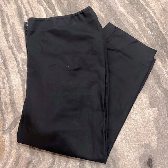 Chico’s Black Trousers - Picture 1 of 5